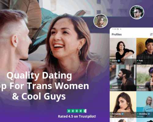 TransSexDates