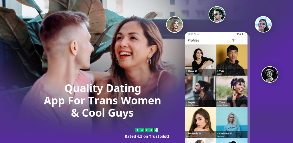 TransSexDates