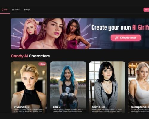 Candy.ai
