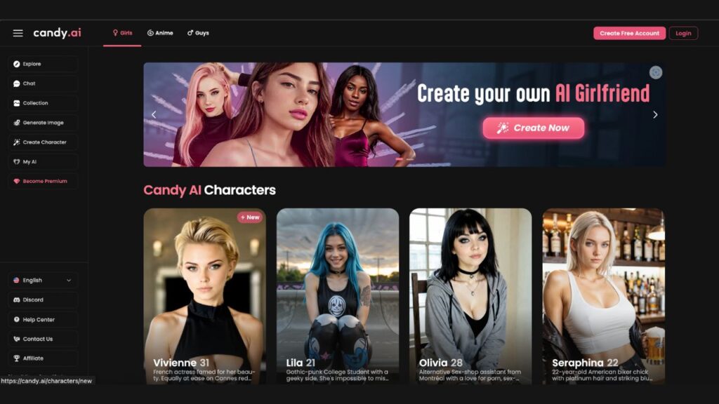 Candy.ai Candy.ai
