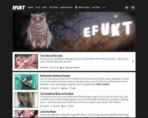 EFukt