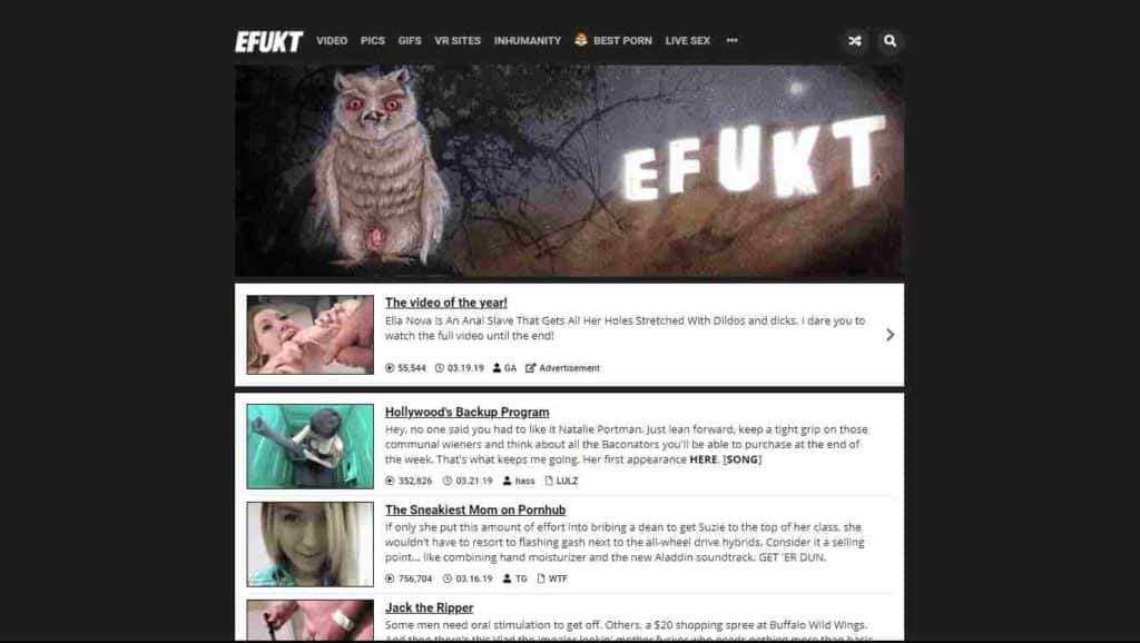 EFukt EFukt