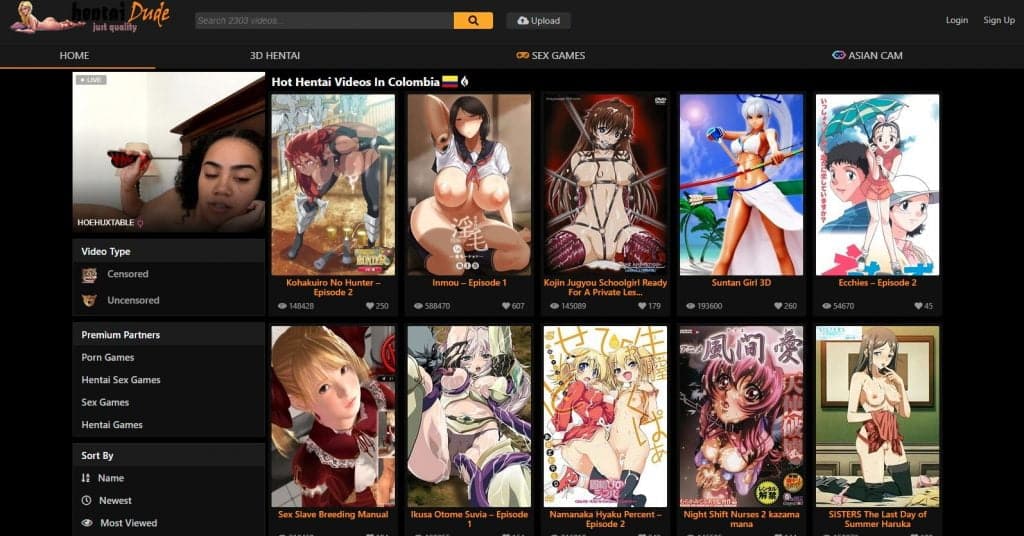 HentaiDude HentaiDude