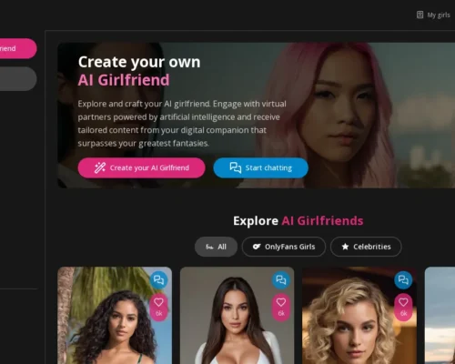 FantasyGF