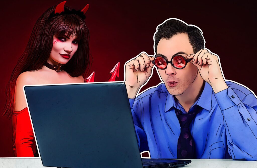 Porn Siteleri Seçerken Kullanıcıların Yaptığı Yaygın Hatalar Porn Siteleri Seçerken Kullanıcıların Yaptığı Yaygın Hatalar