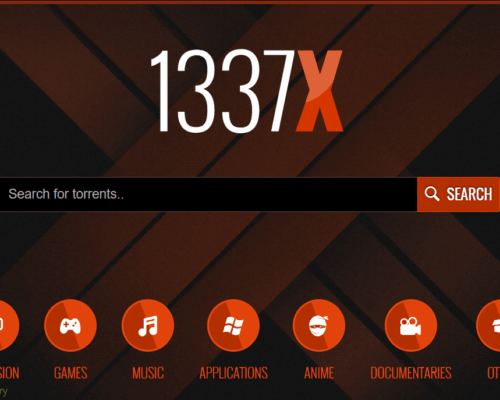 1337x