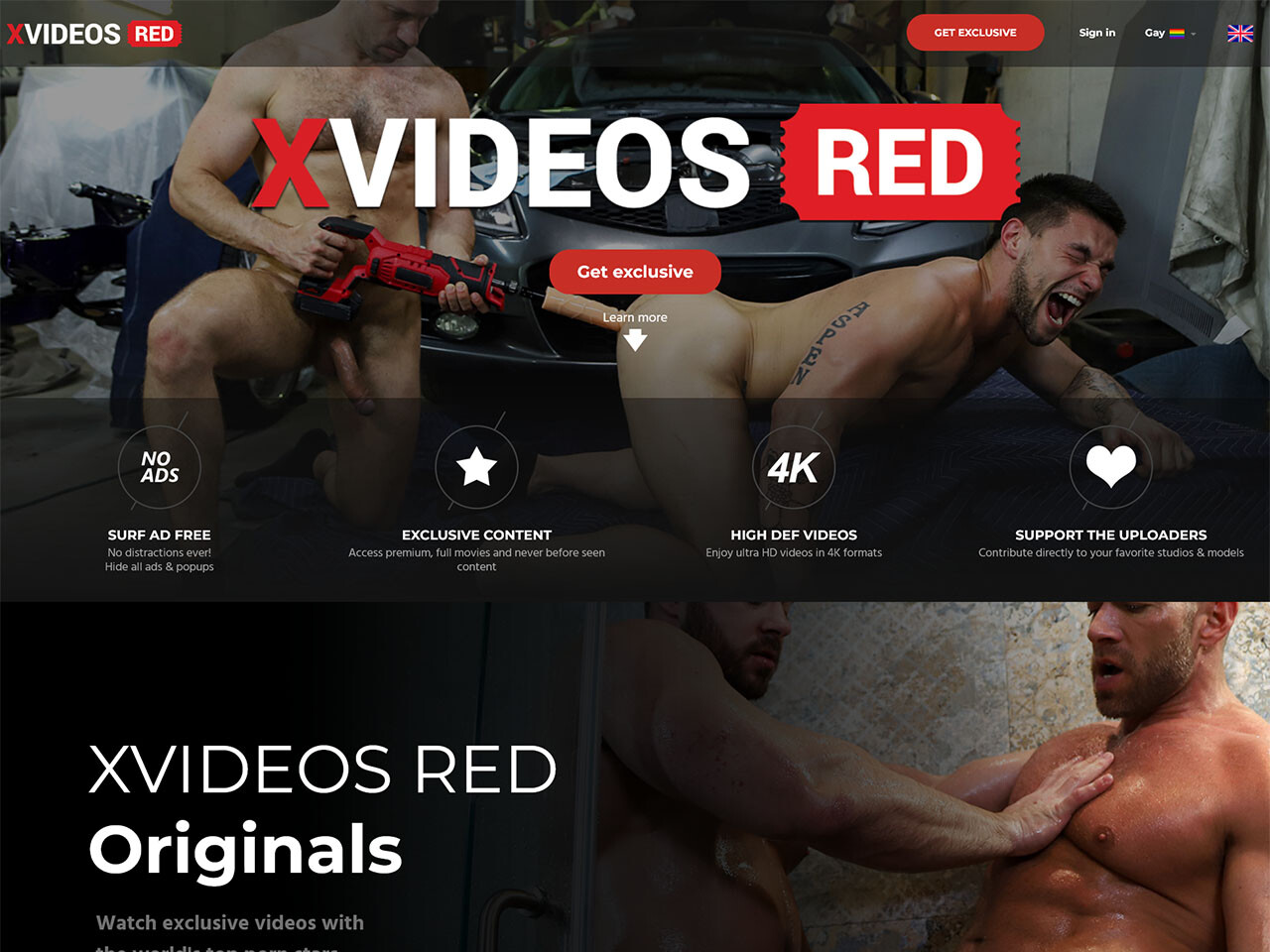 XVideosRed Gay